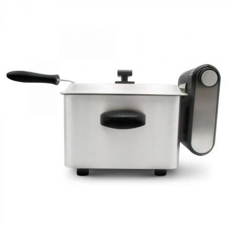 Freidora Grunkel FRYPRO2/ 1800W/ Capacidad 2L Freidora Grunkel FRYPRO2/ 1800W/ Capacidad 2L