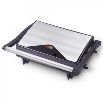 Grill Eléctrico Grunkel GRL-12 MINI/ 800W/ Tamaño 230*145mm Grill Eléctrico Grunkel GRL-12 MINI/ 800W/ Tamaño 230*145mm