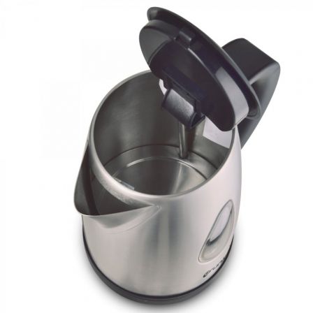 Hervidor de Agua Grunkel HV-10FX/ 2200W/ Capacidad 1L Hervidor de Agua Grunkel HV-10FX/ 2200W/ Capacidad 1L
