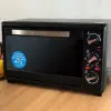 Horno de Sobremesa Grunkel HR-28N RM/ 1600W/ Capacidad 28L Horno de Sobremesa Grunkel HR-28N RM/ 1600W/ Capacidad 28L