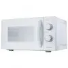 Microondas Grunkel MW-20MI/ 700W/ Capacidad 20L/ Blanco Microondas Grunkel MW-20MI/ 700W/ Capacidad 20L/ Blanco
