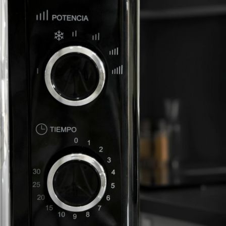 Microondas Grunkel Vintage MW-20NEGRO/ 700W/ Capacidad 20L/ Negro Microondas Grunkel Vintage MW-20NEGRO/ 700W/ Capacidad 20L/ Negro