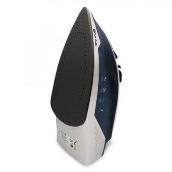 Plancha Grunkel PL-22NS/ 2200W/ Depósito 280ml Plancha Grunkel PL-22NS/ 2200W/ Depósito 280ml