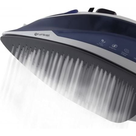 Plancha Grunkel PL-22NS/ 2200W/ Depósito 280ml Plancha Grunkel PL-22NS/ 2200W/ Depósito 280ml
