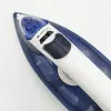 Plancha Grunkel PL-22NS/ 2200W/ Depósito 280ml Plancha Grunkel PL-22NS/ 2200W/ Depósito 280ml