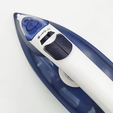 Plancha Grunkel PL-22NS/ 2200W/ Depósito 280ml Plancha Grunkel PL-22NS/ 2200W/ Depósito 280ml