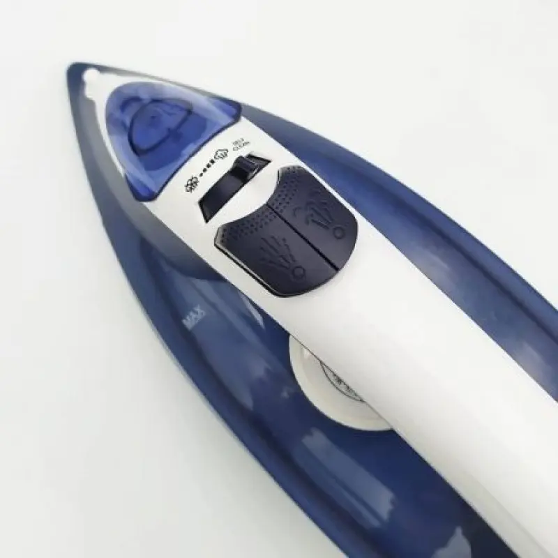 Plancha Grunkel PL-22NS/ 2200W/ Depósito 280ml Plancha Grunkel PL-22NS/ 2200W/ Depósito 280ml