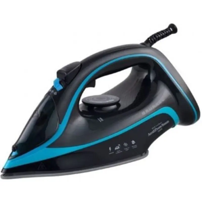 Plancha Grunkel PL-3200ANODICED/ 3200W/ Depósito 320ml Plancha Grunkel PL-3200ANODICED/ 3200W/ Depósito 320ml