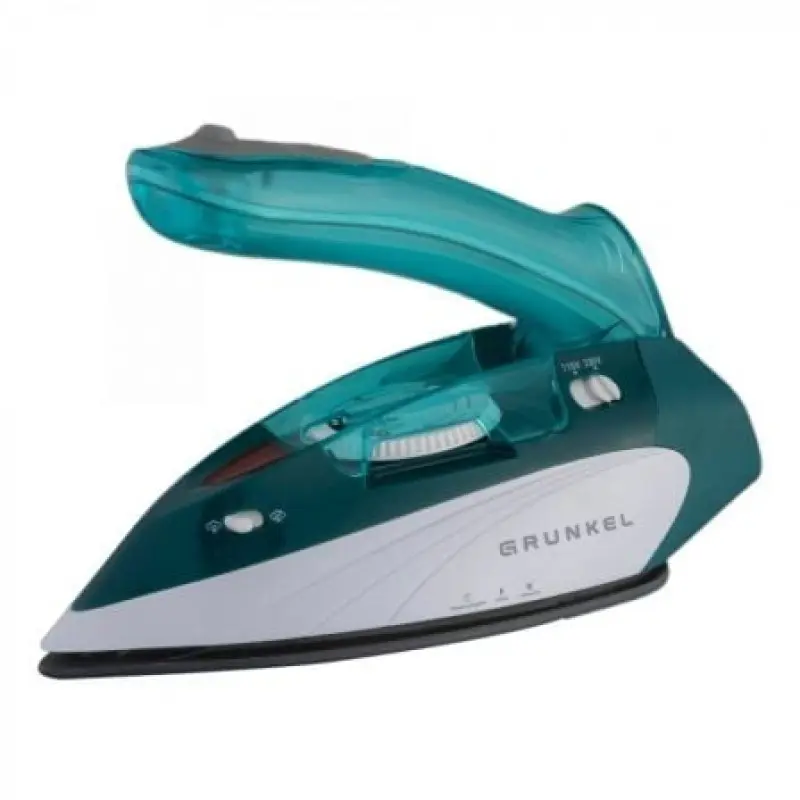 Plancha de Viaje Grunkel PLV-900/ 900W Plancha de Viaje Grunkel PLV-900/ 900W