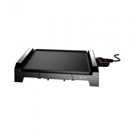 Plancha de Asar Grunkel BK-P36/ 2000W/ Tamaño 254 *356mm Plancha de Asar Grunkel BK-P36/ 2000W/ Tamaño 254 *356mm