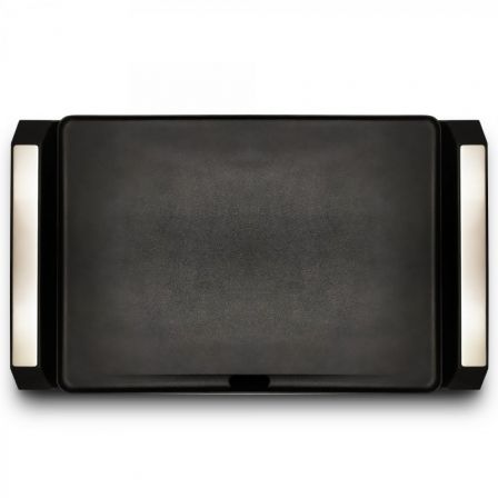 Plancha de Asar Grunkel BK-P36/ 2000W/ Tamaño 254 *356mm Plancha de Asar Grunkel BK-P36/ 2000W/ Tamaño 254 *356mm