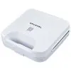 Sandwichera Grunkel SAN-CC BL/ 750W/ para 2 sandwiches Sandwichera Grunkel SAN-CC BL/ 750W/ para 2 sandwiches
