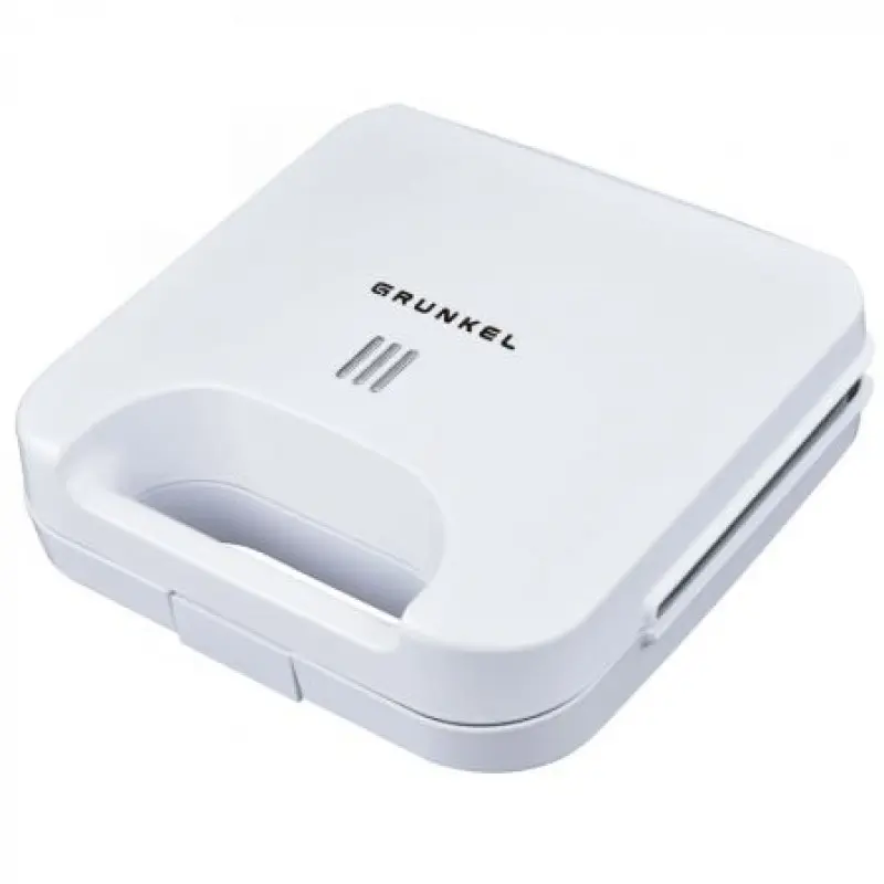 Sandwichera Grunkel SAN-CC BL/ 750W/ para 2 sandwiches Sandwichera Grunkel SAN-CC BL/ 750W/ para 2 sandwiches