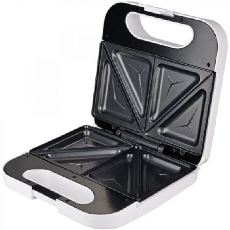 Sandwichera Grunkel SAN-CC BL/ 750W/ para 2 sandwiches Sandwichera Grunkel SAN-CC BL/ 750W/ para 2 sandwiches