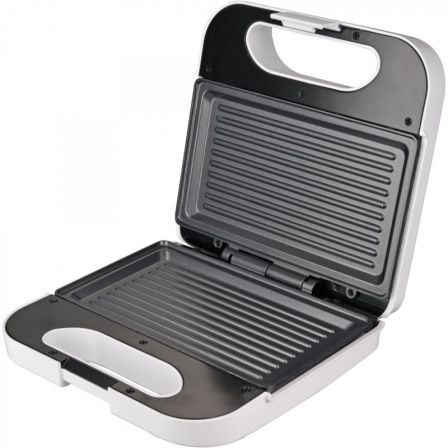 Sandwichera Grunkel SAN-GRILL BL/ 750W/ Placas Grill Sandwichera Grunkel SAN-GRILL BL/ 750W/ Placas Grill