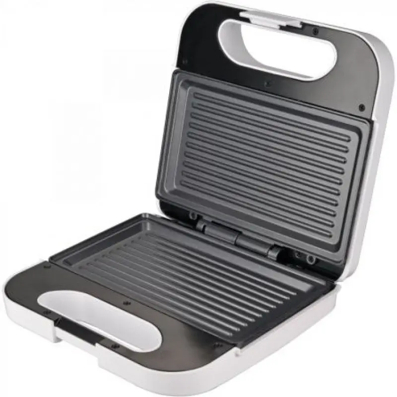 Sandwichera Grunkel SAN-GRILL BL/ 750W/ Placas Grill Sandwichera Grunkel SAN-GRILL BL/ 750W/ Placas Grill