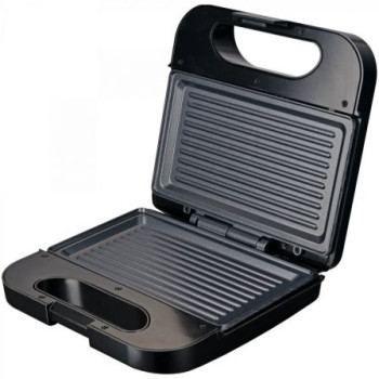 Sandwichera Grunkel SAN-GRILL NG/ 750W/ Placas Grill Sandwichera Grunkel SAN-GRILL NG/ 750W/ Placas Grill
