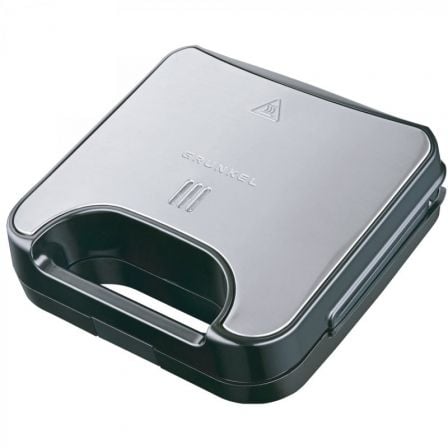 Sandwichera Grunkel SAN-GRILL NG/ 750W/ Placas Grill Sandwichera Grunkel SAN-GRILL NG/ 750W/ Placas Grill