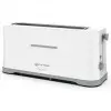 Tostador Grunkel TS-40 EasyToast/ 980W/ Blanco Tostador Grunkel TS-40 EasyToast/ 980W/ Blanco