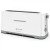 Tostador Grunkel TS-40 EasyToast/ 980W/ Blanco