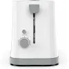 Tostador Grunkel TS-40 EasyToast/ 980W/ Blanco Tostador Grunkel TS-40 EasyToast/ 980W/ Blanco