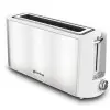 Tostador Grunkel TS-MAXISTEEL/ 1000W/ Blanco Tostador Grunkel TS-MAXISTEEL/ 1000W/ Blanco