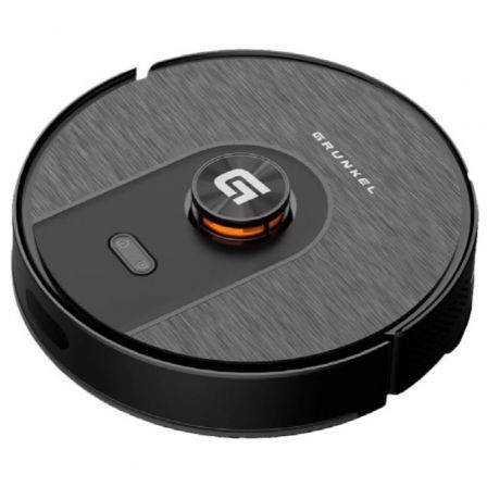 Robot Aspirador Grunkel I-DANCER TURBO LASER Robot Aspirador Grunkel I-DANCER TURBO LASER