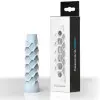 Tour Grip Hesacore GP712 012/ Blanco Tour Grip Hesacore GP712 012/ Blanco