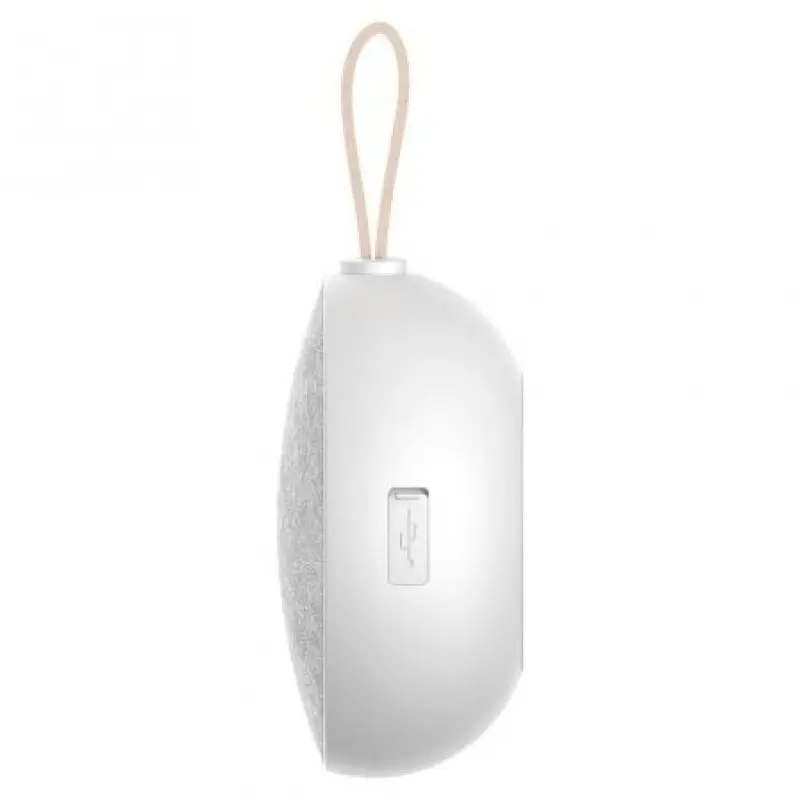 Altavoz con Bluetooth Hiditec URBAN ROK S/ 3W RMS/ 1.0/ Blanco Altavoz con Bluetooth Hiditec URBAN ROK S/ 3W RMS/ 1.0/ Blanco