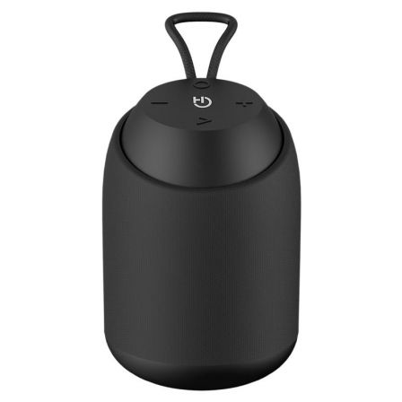 Altavoz con Bluetooth Hiditec Urban Rok M/ 5W/ 1.0 Altavoz con Bluetooth Hiditec Urban Rok M/ 5W/ 1.0