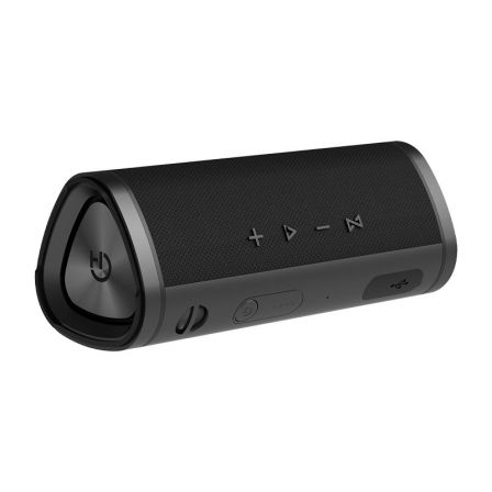 Altavoz con Bluetooth Hiditec Urban Rok L/ 10W/ 2.0 Altavoz con Bluetooth Hiditec Urban Rok L/ 10W/ 2.0