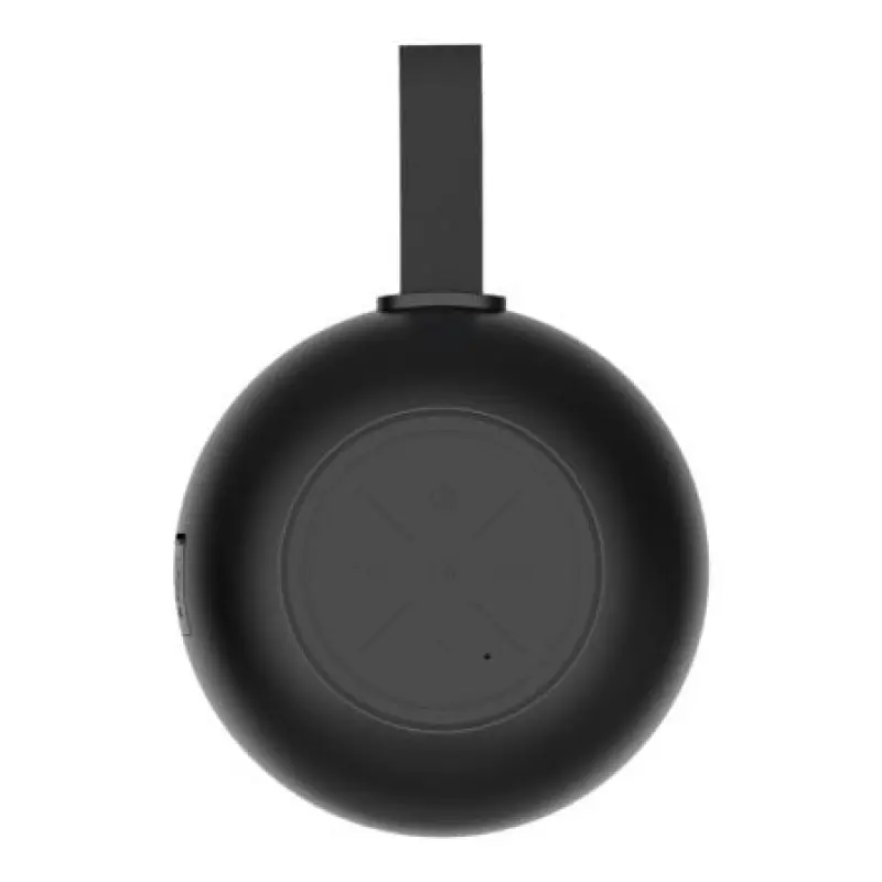 Altavoz con Bluetooth Hiditec URBAN ROK S/ 3W/ Negro Altavoz con Bluetooth Hiditec URBAN ROK S/ 3W/ Negro