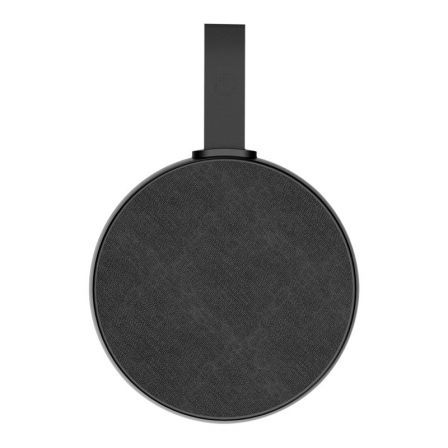 Altavoz con Bluetooth Hiditec URBAN ROK S/ 3W/ Negro Altavoz con Bluetooth Hiditec URBAN ROK S/ 3W/ Negro