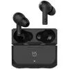 Auriculares Bluetooth Hiditec Fenix TWS con estuche de carga/ Autonomía 6h/ Negros Auriculares Bluetooth Hiditec Fenix TWS con estuche de carga/ Autonomía 6h/ Negros