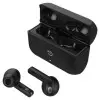 Auriculares Bluetooth Hiditec Fenix TWS con estuche de carga/ Autonomía 6h/ Negros Auriculares Bluetooth Hiditec Fenix TWS con estuche de carga/ Autonomía 6h/ Negros