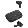 Auriculares Bluetooth Hiditec Fenix TWS con estuche de carga/ Autonomía 6h/ Negros Auriculares Bluetooth Hiditec Fenix TWS con estuche de carga/ Autonomía 6h/ Negros