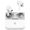 Auriculares Bluetooth Hiditec Fenix TWS con estuche de carga/ Autonomía 6h/ Blancos Auriculares Bluetooth Hiditec Fenix TWS con estuche de carga/ Autonomía 6h/ Blancos