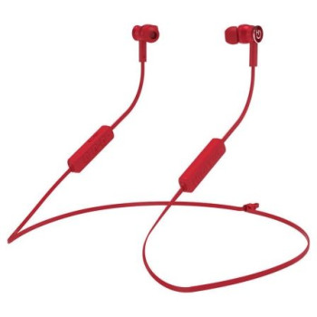 Auriculares Inalámbricos Intrauditivos Hiditec Aken INT010000/ con Micrófono/ Bluetooth/ Rojos Auriculares Inalámbricos Intrauditivos Hiditec Aken INT010000/ con Micrófono/ Bluetooth/ Rojos
