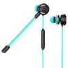 Auriculares Gaming con Micrófono Hiditec Taiko/ Jack 3.5/ Azules Auriculares Gaming con Micrófono Hiditec Taiko/ Jack 3.5/ Azules
