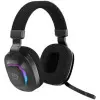 Auriculares Gaming con Micrófono Hiditec Vortex ARGB/ Jack 3.5/ Bluetooth/ Negros Auriculares Gaming con Micrófono Hiditec Vortex ARGB/ Jack 3.5/ Bluetooth/ Negros