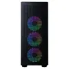 Caja Gaming Semitorre Hiditec H1 Air ARGB Caja Gaming Semitorre Hiditec H1 Air ARGB