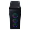 Caja Gaming Semitorre Hiditec H1 Air ARGB Caja Gaming Semitorre Hiditec H1 Air ARGB