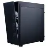 Caja Gaming Semitorre Hiditec H1 Air ARGB Caja Gaming Semitorre Hiditec H1 Air ARGB