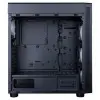 Caja Gaming Semitorre Hiditec H1 Air ARGB Caja Gaming Semitorre Hiditec H1 Air ARGB