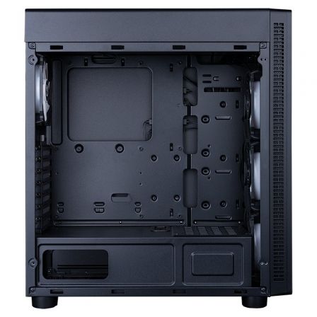 Caja Gaming Semitorre Hiditec H1 Air ARGB Caja Gaming Semitorre Hiditec H1 Air ARGB