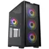 Caja Gaming Torre Hiditec H2 Air ARGB Caja Gaming Torre Hiditec H2 Air ARGB
