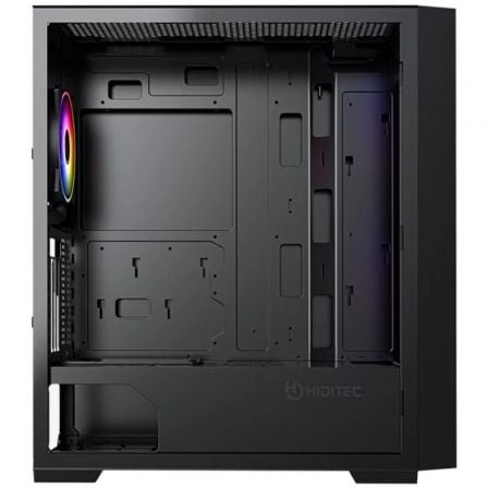 Caja Gaming Torre Hiditec H2 Air ARGB Caja Gaming Torre Hiditec H2 Air ARGB