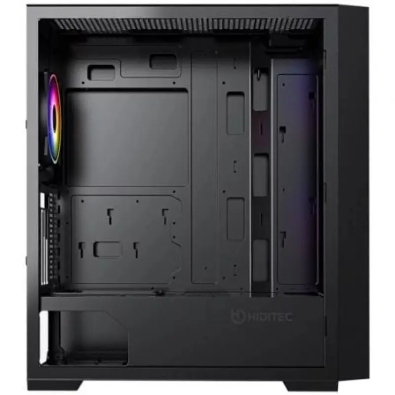 Caja Gaming Torre Hiditec H2 Air ARGB Caja Gaming Torre Hiditec H2 Air ARGB
