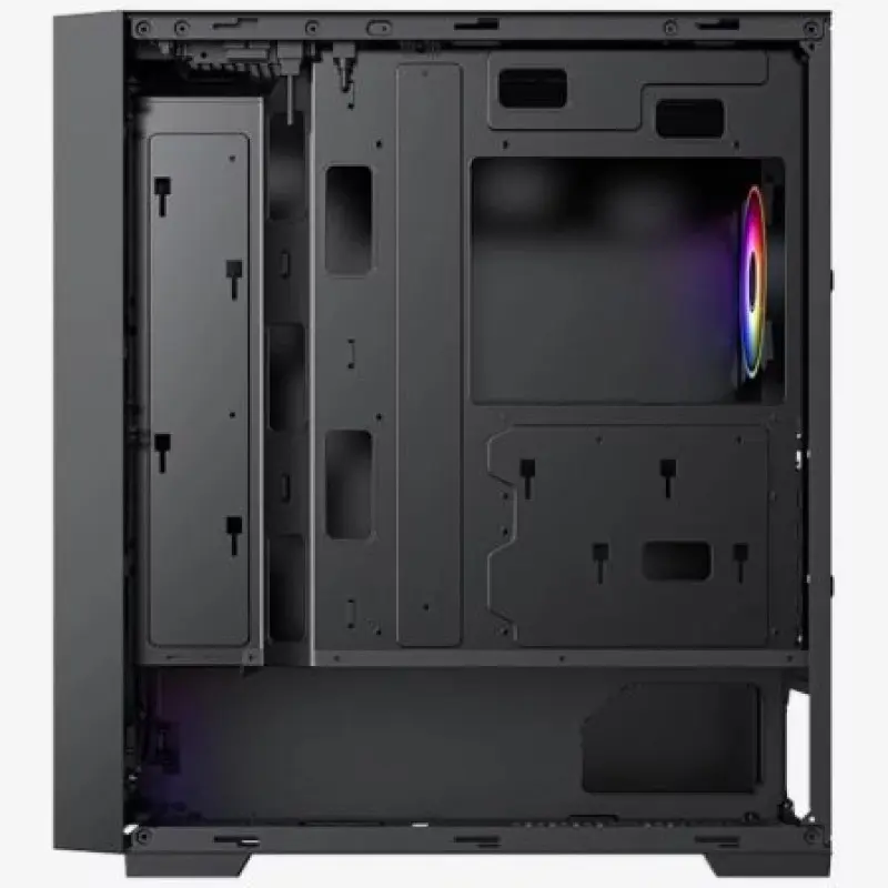 Caja Gaming Torre Hiditec H2 Air ARGB Caja Gaming Torre Hiditec H2 Air ARGB