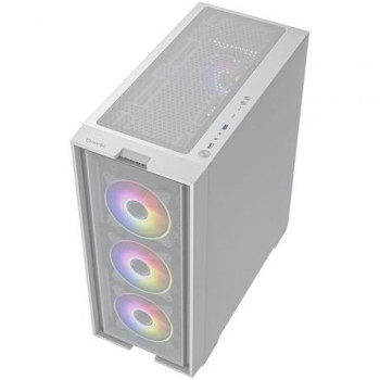 Caja Gaming Torre Hiditec H2 Air ARGB Caja Gaming Torre Hiditec H2 Air ARGB